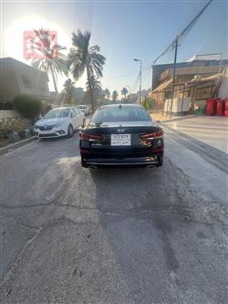 كيا اوبتيما